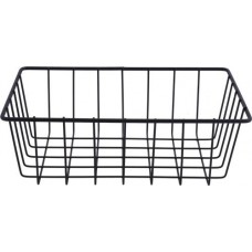 Корзина HARMONIA 25см, металл, черный, 300мл, Арт. 0215-Н в магазинах Лента