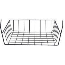 Полка-корзина HARMONIA 36см, металл, черный, 300мл, Арт. 0212-Н в магазинах Лента