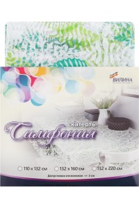 Скатерти в Ленте Скатерти в Ленте