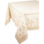 Скатерть ВАСИЛИСА 150х220см, жаккардовая с люрексом Скатерть ВАСИЛИСА 150х220см, жаккардовая с люрексом