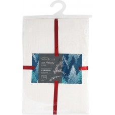 Скатерть HOMECLUB 145х220см, с водоотталкивающей пропиткой, Арт. SN40010-M в магазинах Лента