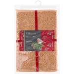 Скатерть HOMECLUB 155x229см, золотая, Арт. WN-CM6 Скатерть HOMECLUB 155x229см, золотая, Арт. WN-CM6