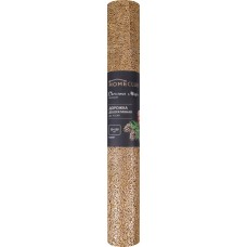 Дорожка декоративная HOMECLUB Christmas Magic 33х150см, золото, Арт. YI-CM1 в магазинах Лента