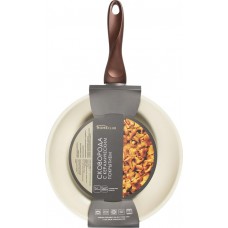 Сковорода HOMECLUB 26см, с керамическим покрытием Арт. G4026CCR в магазинах Лента