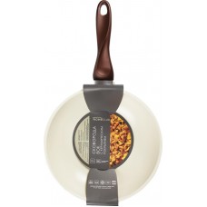 Сковорода-вок HOMECLUB 26см керамическое покрытие Арт. G4310CCR в магазинах Лента