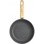 Сковорода HOMECLUB Scandia 26см глубокая, литой алюминий, антипригарное покрытие Арт. HM-SCA-26 Сковорода HOMECLUB Scandia 26см глубокая, литой алюминий, антипригарное покрытие Арт. HM-SCA-26