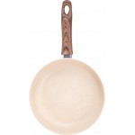 Сковорода HOMECLUB Balance 24см, литой алюминий, антипригарное покрытие Арт. HM-BAL-24