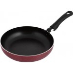 Сковорода HOMECLUB Magenta 22см, штампованный алюминий, антипригарное покрытие Арт. HC-002