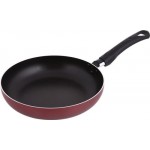 Сковорода HOMECLUB Magenta 24см, штампованный алюминий, антипригарное покрытие Арт. HC-003