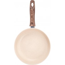 Сковорода HOMECLUB Balance 22см, литой алюминий, антипригарное покрытие в магазинах Лента