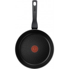 Сковорода TEFAL Ultra Plus 26см, штампованный алюминий, Арт. 04223126 в магазинах Лента