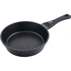 Сковорода HOPPS Cooking Show 26см, литая с индукцией, антипригарное покрытие, со съемной ручкой, Арт. HC263ID в магазинах Лента