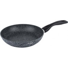 Сковорода TALLER Stonehenge 24см, алюминий, Арт. TR-99388 в магазинах Лента