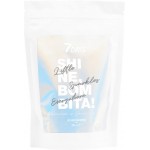 Скраб для тела 7DAYS Shine, Bombita! Кокосовый мерцающий 03 Holographic, 200г