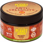 Скраб для тела WE ARE THE PLANET Anti-cellulite разогревающий, 200мл