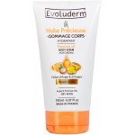 Скраб для тела EVOLUDERM Huile precieuse, 150мл