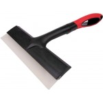 Водосгон силиконовый с пластиковой ручкой Арт. CC09017