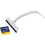 Сгон для автомобиля ЛЕНТА двусторонний 25,5см, Арт. CC09001