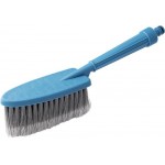 Щетка для мытья автомобиля ATMOSPHERE Frenzo 31см, с насадкой для шланга, Арт. F3499