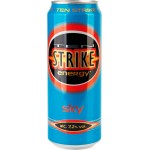 Напиток слабоалкогольный TEN STRIKE Sky, 7,2%, ж/б, 0.45л