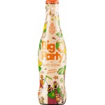 Напиток слабоалкогольный BIG PARTY by Santo Stefano Персик и абрикос особый газированный 5%, 0.3л
