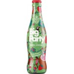 Напиток слабоалкогольный BIG PARTY by SANTO STEFANO Кокос и клубника особый газированный 5%, 0.3л