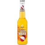 Напиток слабоалкогольный BRAVO RELAX T-quila Maya ароматизированный газированный 5,5%, 0.33л