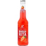Напиток слабоалкогольный BRAVO RELAX Margarita ароматизированный газированный 5,5%, 0.33л