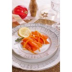 Закуска ЛЕНТА FRESH По-царски, весовая