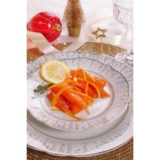 Закуска ЛЕНТА FRESH По-царски, весовая в магазинах Лента