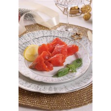 Нерка слабосоленая ЛЕНТА FRESH филе, весовая в магазинах Лента