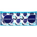 Сливки стерилизованные BONVIDA 10% порционные, без змж, 10x10г