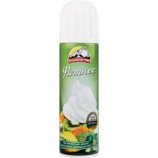 Крем взбитый на растительных маслах АЛЬПЕНГУРТ Фитнес 24%, без змж, 250г в магазинах Лента