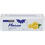 Масло сливочное ЛЕНТА 82,5% высший сорт, без змж, 450г