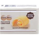 Продукт растительно-сливочный 82,5%, 180г