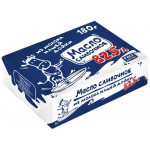 Масло сливочное НАШЕЙ ДОЙКИ 82,5%, без змж, 180г