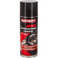 Смазка EXPERT силиконовая Арт. 210326, 505мл в магазинах Лента