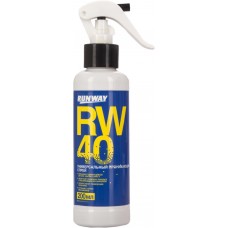 Смазка RUNWAY RW-40 универсальная проникающая Арт. RW4000, 200мл в магазинах Лента