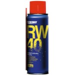 Смазка RUNWAY RW-40, универсальная, проникающий спрей, 400мл Смазка RUNWAY RW-40, универсальная, проникающий спрей, 400мл