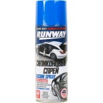 Спрей силиконовый RUNWAY, 450мл Спрей силиконовый RUNWAY, 450мл