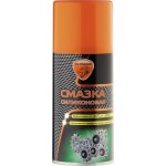 Смазка ELTRANS Силиконовая, 210 мл