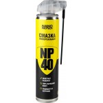 Смазка NANOPROTECH универсальная, 400мл Арт. NP40 Смазка NANOPROTECH универсальная, 400мл Арт. NP40