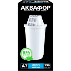 Модуль сменный АКВАФОР фильтрующий Арт. А7К-1 в магазинах Лента