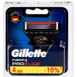 Кассеты сменные для бритья GILLETTE Fusion5 ProGlide, 4шт Кассеты сменные для бритья GILLETTE Fusion5 ProGlide, 4шт