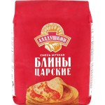 Смесь мучная АЛАДУШКИН Блины царские, 800г