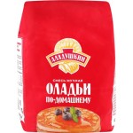 Смесь мучная АЛАДУШКИН Оладьи по-домашнему, 800г