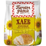 Смесь для хлебопечения ПЕЧЕМ ДОМА Хлеб злаковый, 500г