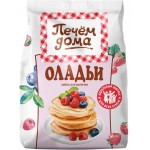 Смесь для выпечки ПЕЧЕМ ДОМА Оладьи, 250г