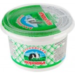 Продукт молокосодержащий АЛЬПИЙСКАЯ КОРОВКА произведенный по технологии сметаны 15%, с змж, 200г