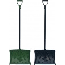 Лопата снеговая GIARDINO CLUB 45,8х33см длина 136см, Арт. LT-18011 в магазинах Лента